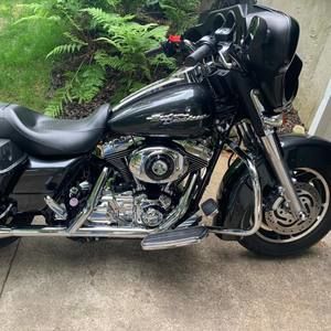 Meet your Posher, Danny